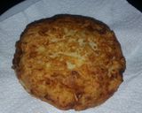 Foto del paso 8 de la receta: Papas rellenas con salsa de champiñones