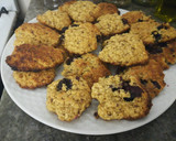 Foto del paso 4 de la receta: Galletitas de avena