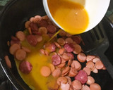Foto del paso 5 de la receta: Arroz Chaufa a mi Estilo