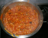 Foto del paso 11 de la receta: Macarrones apañados