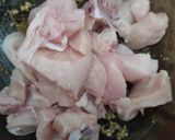 Foto langkah ke 2 dari resep Ayam goreng Ketumbar Bawang.