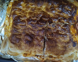 Foto del paso 3 de la receta: Empanada de carne y embutidos