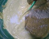 Foto langkah ke 3 dari resep Bolu Labu Kuning (panggang).