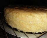 A picture of step 4 of Mkate wa mayai #5orlessingredientsrecipecontest.