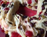 Foto del paso 21 de la receta: Rosca trenzada de Epifanía