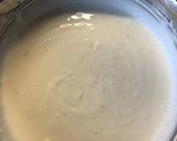 Pas rețetă Lemon curd cheesecake 🍋 7 fotografie