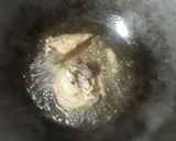Foto langkah ke 2 dari resep Ayam sisit bali.