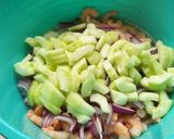Foto del paso 6 de la receta: Aguachile express