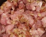 Brassói recept fázis 2 fotója
