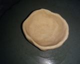 A picture of step 7 of Kachori.