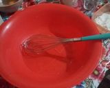 Foto del paso 1 de la receta: Soufflé básico