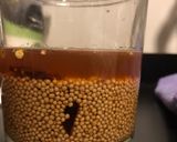 Foto del paso 1 de la receta: Mostaza al guajillo