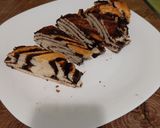 Kakaós kalács recept fázis 6 fotója