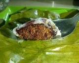 Foto langkah ke 6 dari resep Doko'-doko' cangkuneng.