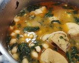 Foto del paso 3 de la receta: Garbanzos con Arroz caldoso