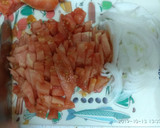 Foto del paso 4 de la receta: Pollo relleno