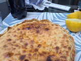 Tarta de Atún