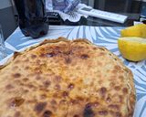 Foto del paso 5 de la receta: Tarta de Atún