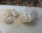 Foto del paso 2 de la receta: Pasteles de carne fritos