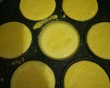 Foto langkah ke 5 dari resep Bika Ambon mini.