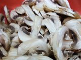 Lomo al Champignon