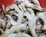 Foto del paso 2 de la receta: Lomo al Champignon