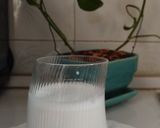 عکس مرحله 4 از دستور شیر بادام
