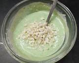 Spinach Almond Raita recipe step 5 photo