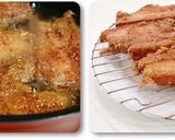 紅糟肉的食譜步驟2照片