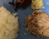 Foto langkah ke 4 dari resep Sop Buntut.