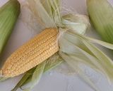 Une image de l'étape 3 de 🌽 Velouté de maïs au cumin !! 🌽.