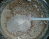 Foto del paso 3 de la receta: Muffins de chocolate!