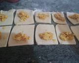 Mava puffs at home recipe step 3 photo