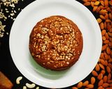 A picture of step 6 of Rich Dry Fruits Cake.