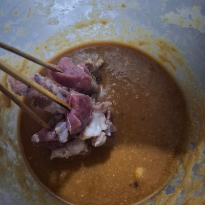 Langkah 3