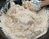 A picture of step 1 of Stuffed Steamed Fresh Milk Bun.