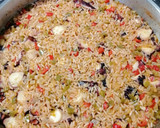Foto del paso 5 de la receta: Arroz caldoso de pulpo