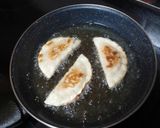 Foto del paso 5 de la receta Empanadillas tipo pizza