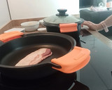 Foto del paso 2 de la receta: Arroz con magret de pato