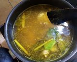 Foto langkah ke 3 dari resep Soto seger a.k.a soto mlati.
