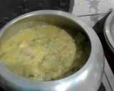 শিরোনামঃ "আম আলু পটল পোস্ত"(am alu parwal posto recipe in Bengali) রেসিপির ধাপ 7 ছবি