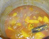 صورة لخطوة 4 من وصفة الدجاج بالجلبان والبطاطا 😋