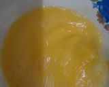Foto langkah ke 3 dari resep Sandwich isi omelet.