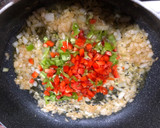 Foto del paso 2 de la receta: Alas de pollo en salsa a la hortelana