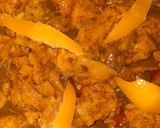 Foto del paso 4 de la receta: Zaalok (ensalada de calabacín)