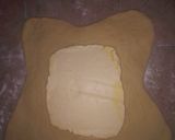 Foto del paso 9 de la receta: Croissants de masa Danesa