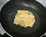 Foto langkah ke 3 dari resep Egg Dumpling.