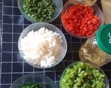 Foto del paso 1 de la receta: Lengua a la vinagreta 🎅🌲