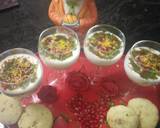 Steamed dahi vadas recipe step 7 photo
