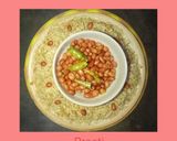 पीनट विथ चूरा फ्राई (Peanut with chura fry recipe in hindi) रेसिपी चरण 6 फोटो